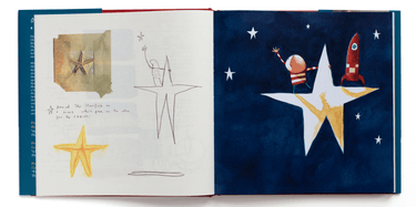 OLIVER JEFFERS - Bimbo Concept