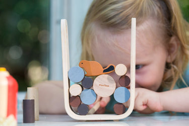 Plantoys - Bimbo Concept