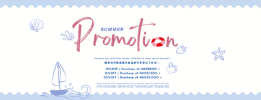 Summer Collection - Bimbo Concept