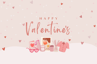 Valentine's Day - Bimbo Concept