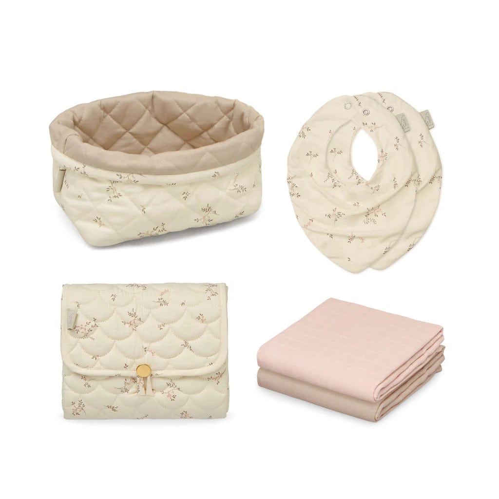 Baby Care Set - Ashley