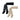 2 Pack Jacquard Swan Tights - Bimbo Concept