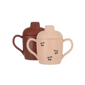 2 Pack Sippy Cup - Bimbo Concept