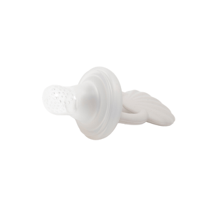 2 Pack Star and Sea Shell Feeding Pacifier - Bimbo Concept