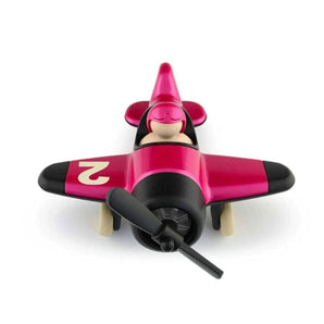 209 Mimmo Aeroplane Betty - Bimbo Concept