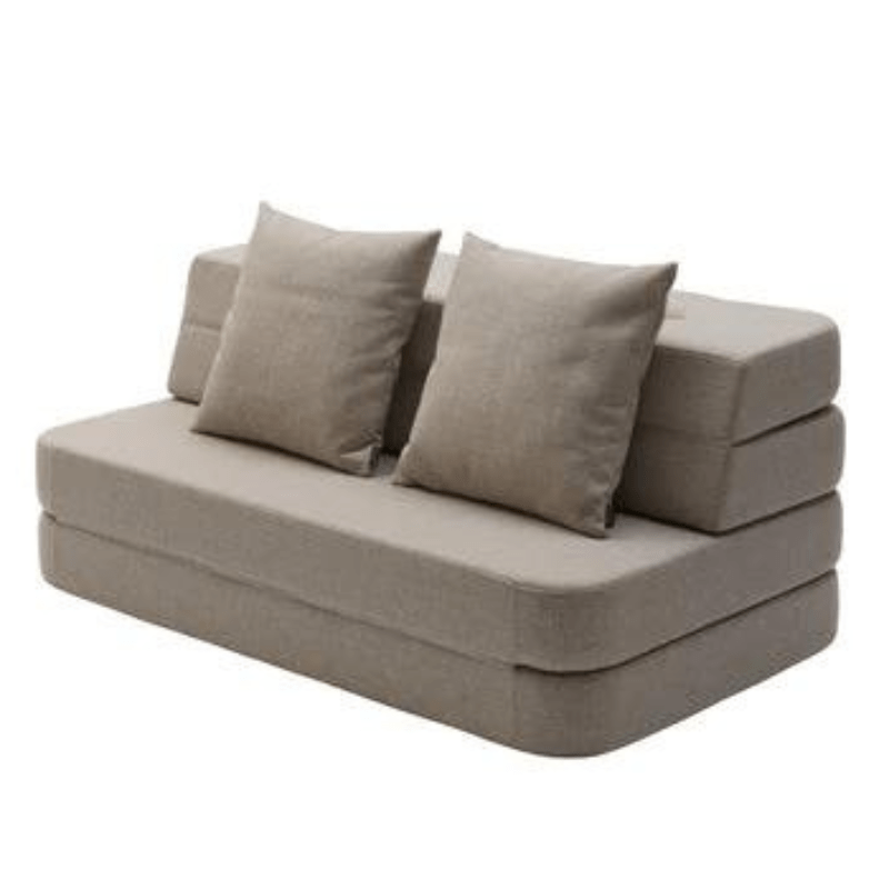 3 Fold Sofa