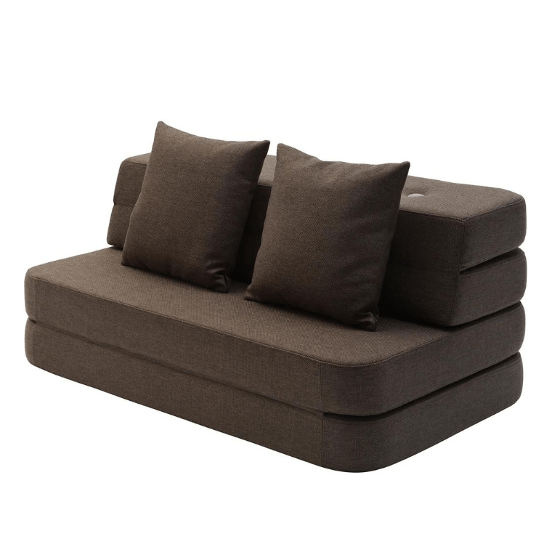 3 Fold Sofa