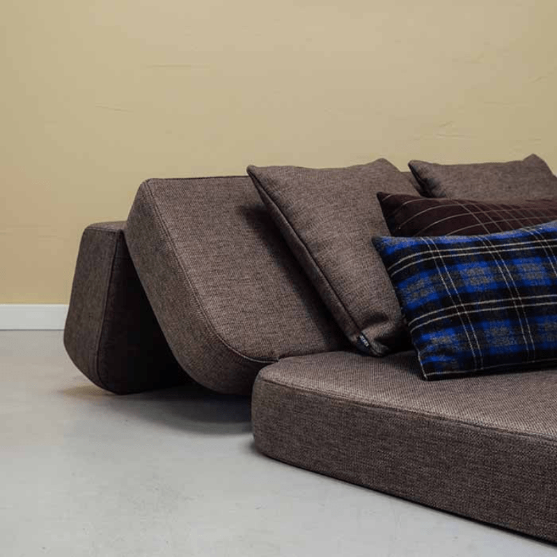 3 Fold Sofa