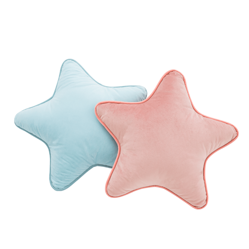 Star Cushion