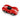 701 Speedy Le Mans Red Car