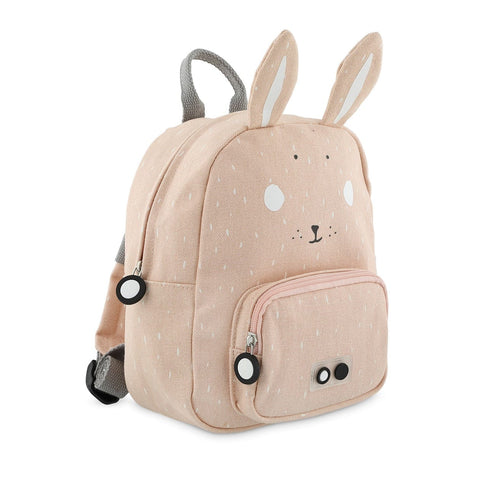 Backpack Small Mrs. Rabbit