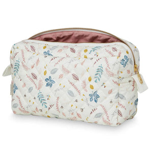 Beauty Purse - OCS Pressed Leaves Rose (Brush layer)