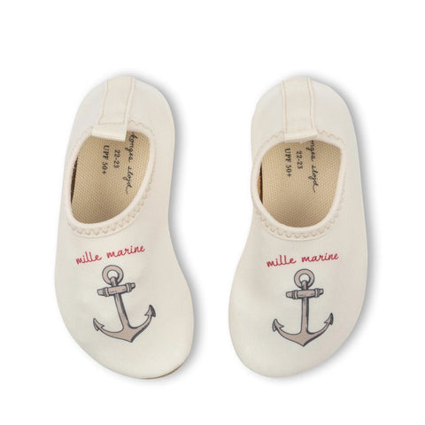 Aster Swim Shoes - Sail Away