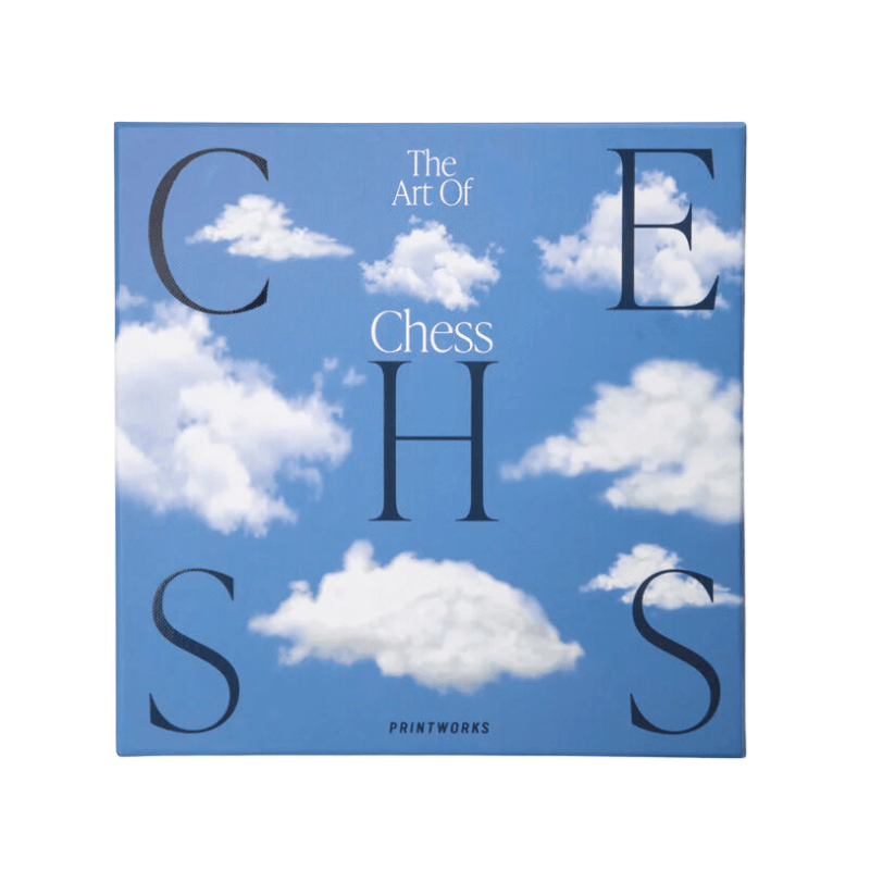 Art of Chess Clouds
