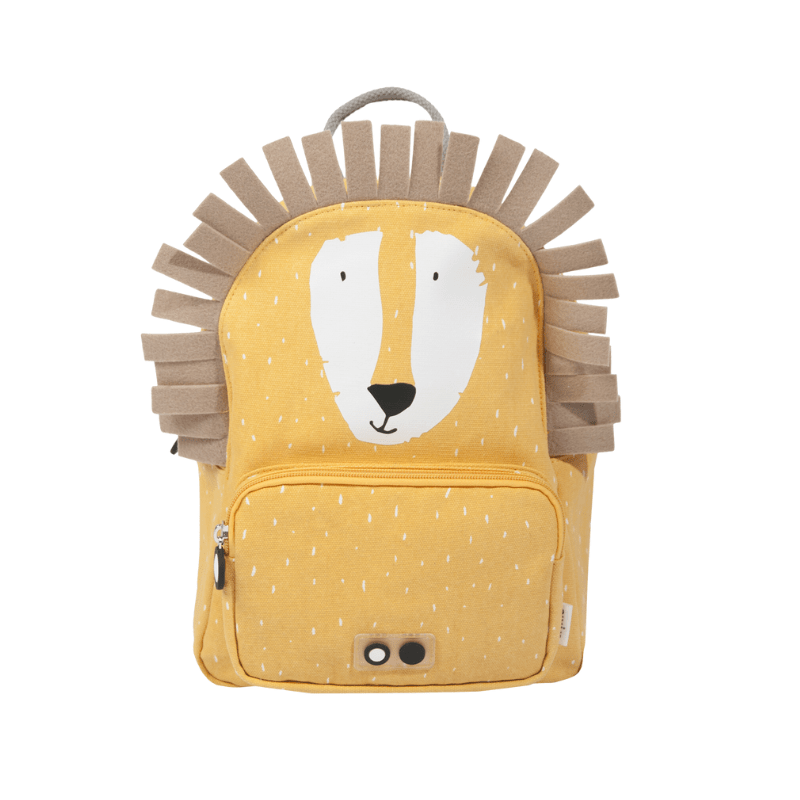 Backpack Mr. Lion