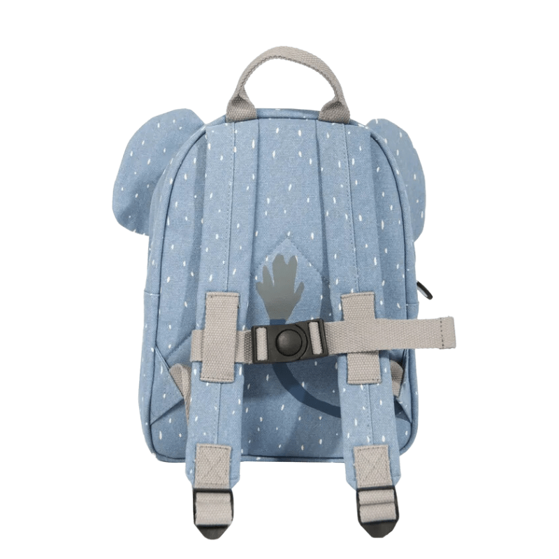 Backpack Small Mrs Elephant