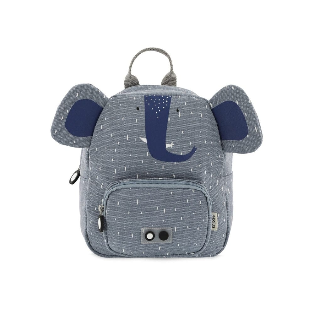 Backpack Small Mrs Elephant