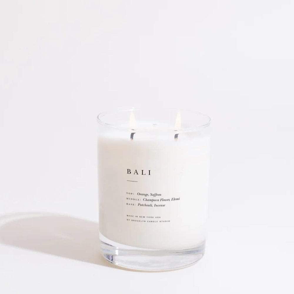 Bali Escapist Candle