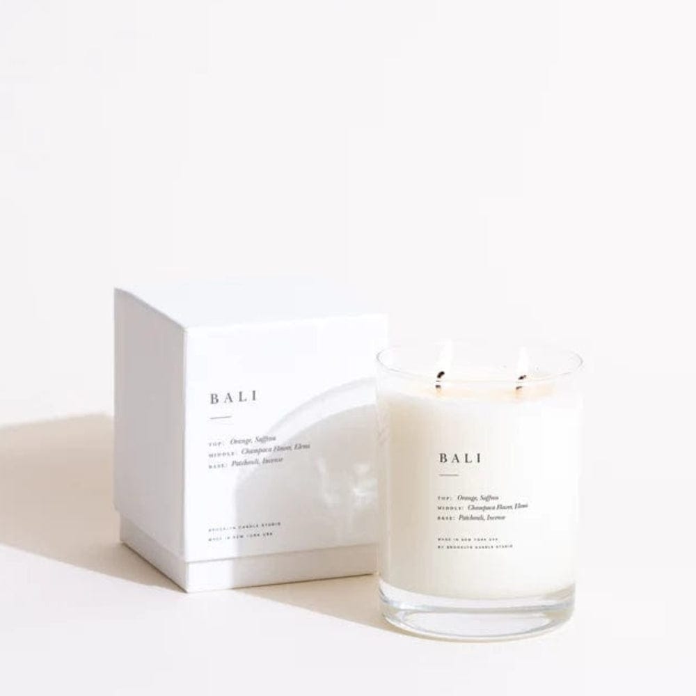 Bali Escapist Candle