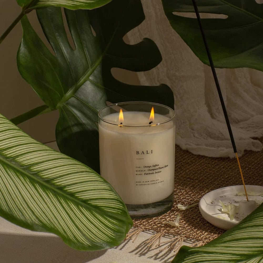 Bali Escapist Candle