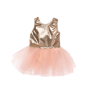 Ballet Tutu Dress