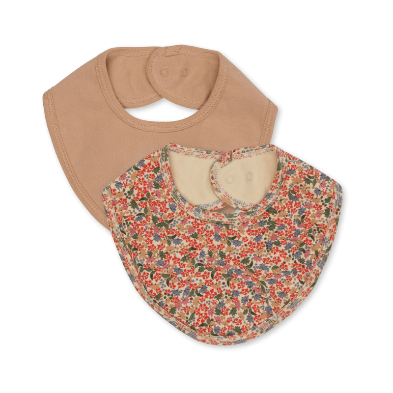 Basic 2 Pack Bib