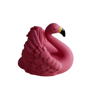 Bath Flamingo Pink