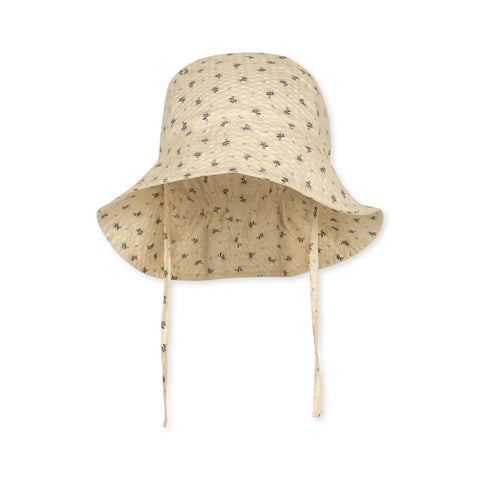 Bitsy Sunhat - Point Bleu