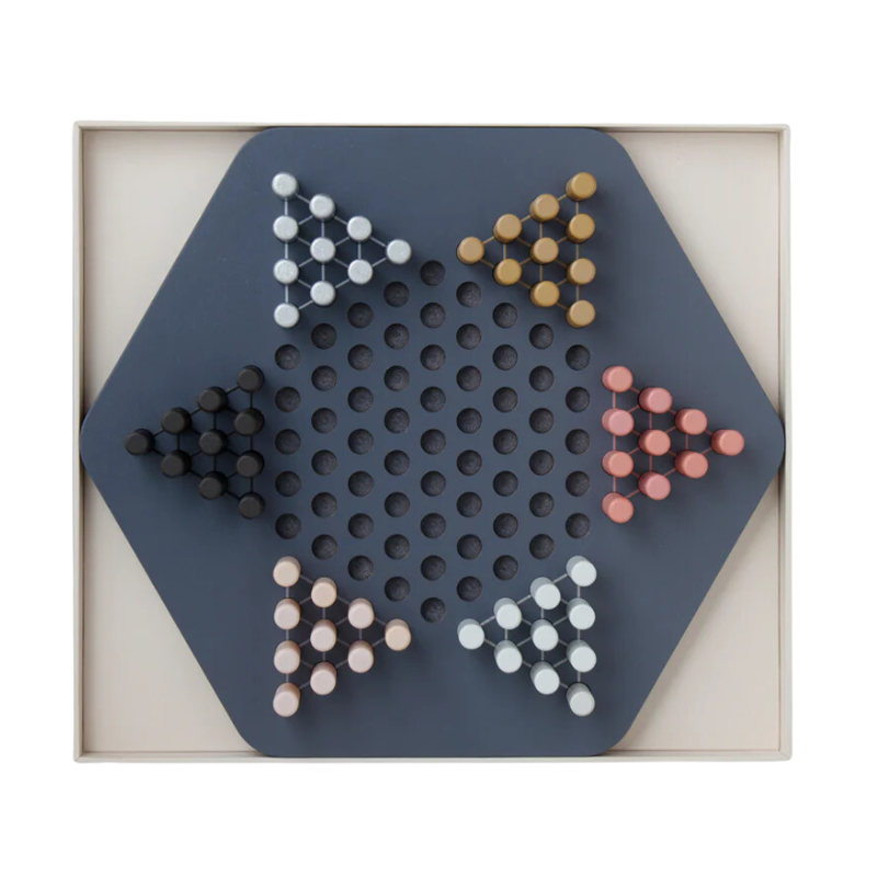 Classic - Chinese Checkers