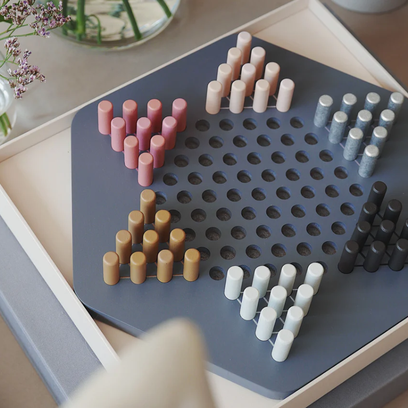 Classic - Chinese Checkers