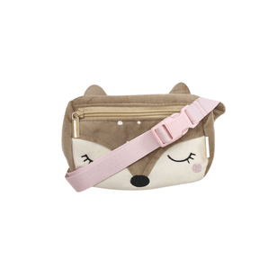 Doris Deer Bum Bag