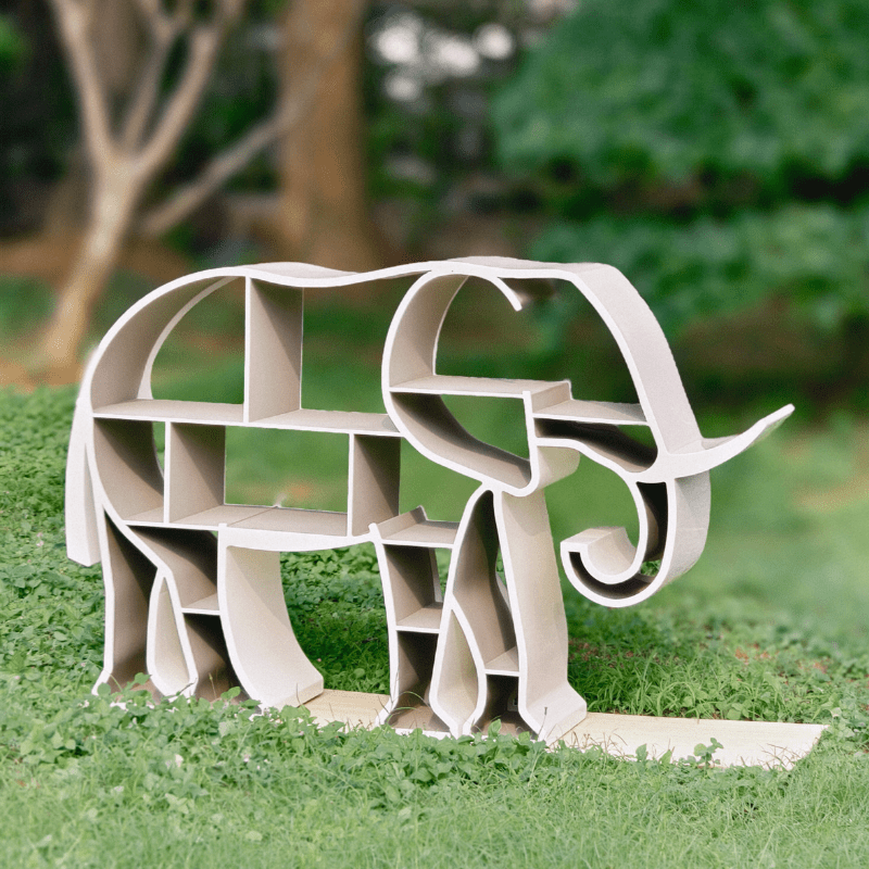 Elephant Library