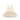 Fairy Ballerina Strap Dress - Buttercream Glitter