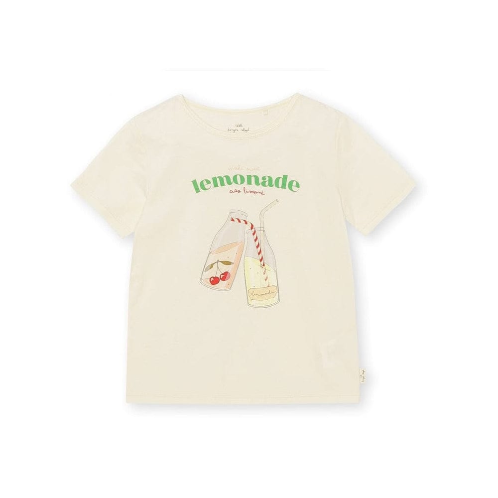 Famo Tee Gots - Lemon Icing