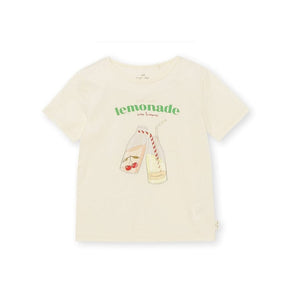 Famo Tee Gots - Lemon Icing