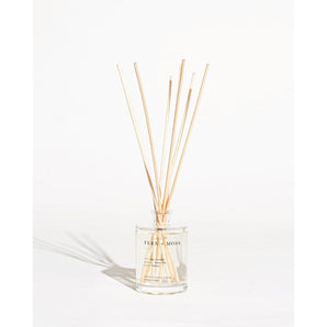 Fern + Moss Reed Diffuser