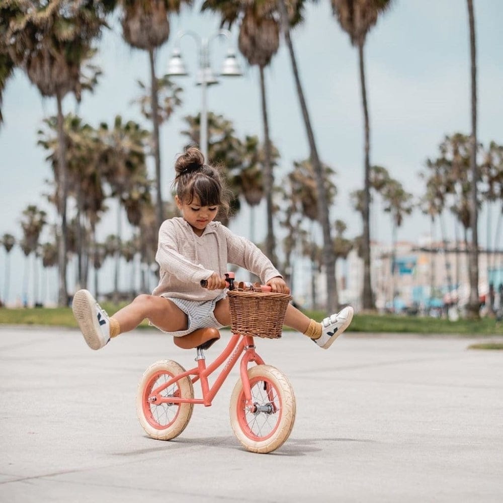 First Go Balance Bike