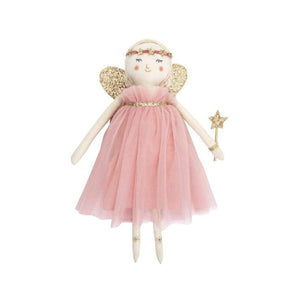 Freya Fairy Doll