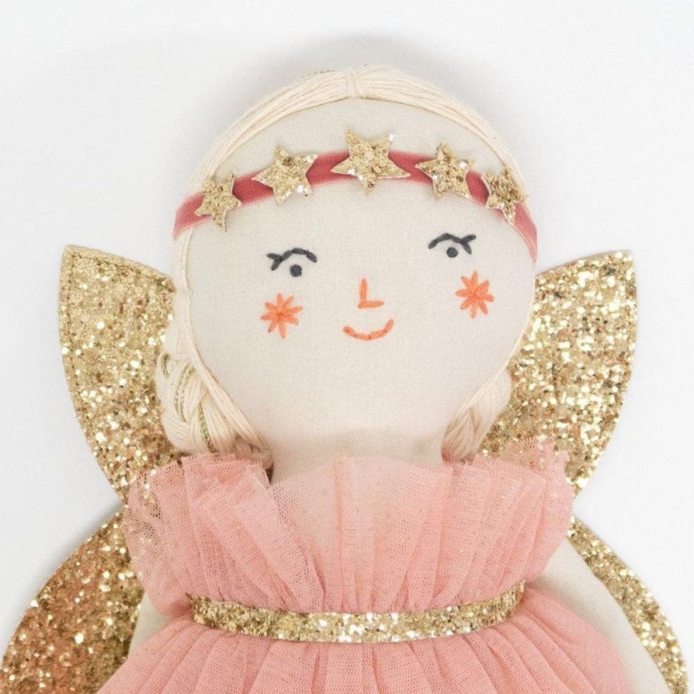 Freya Fairy Doll