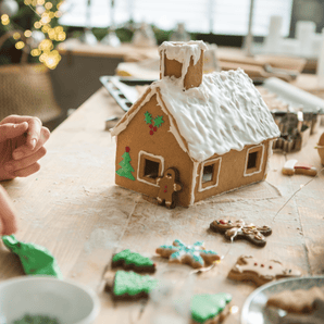 Playroom Pass - Christmas Week