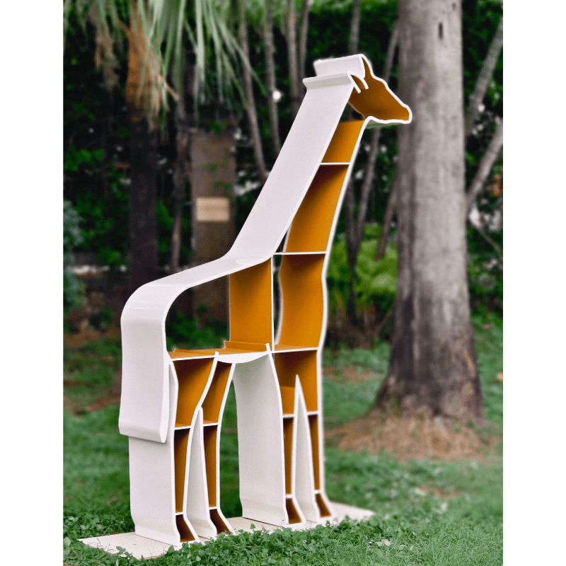 Giraffe Library