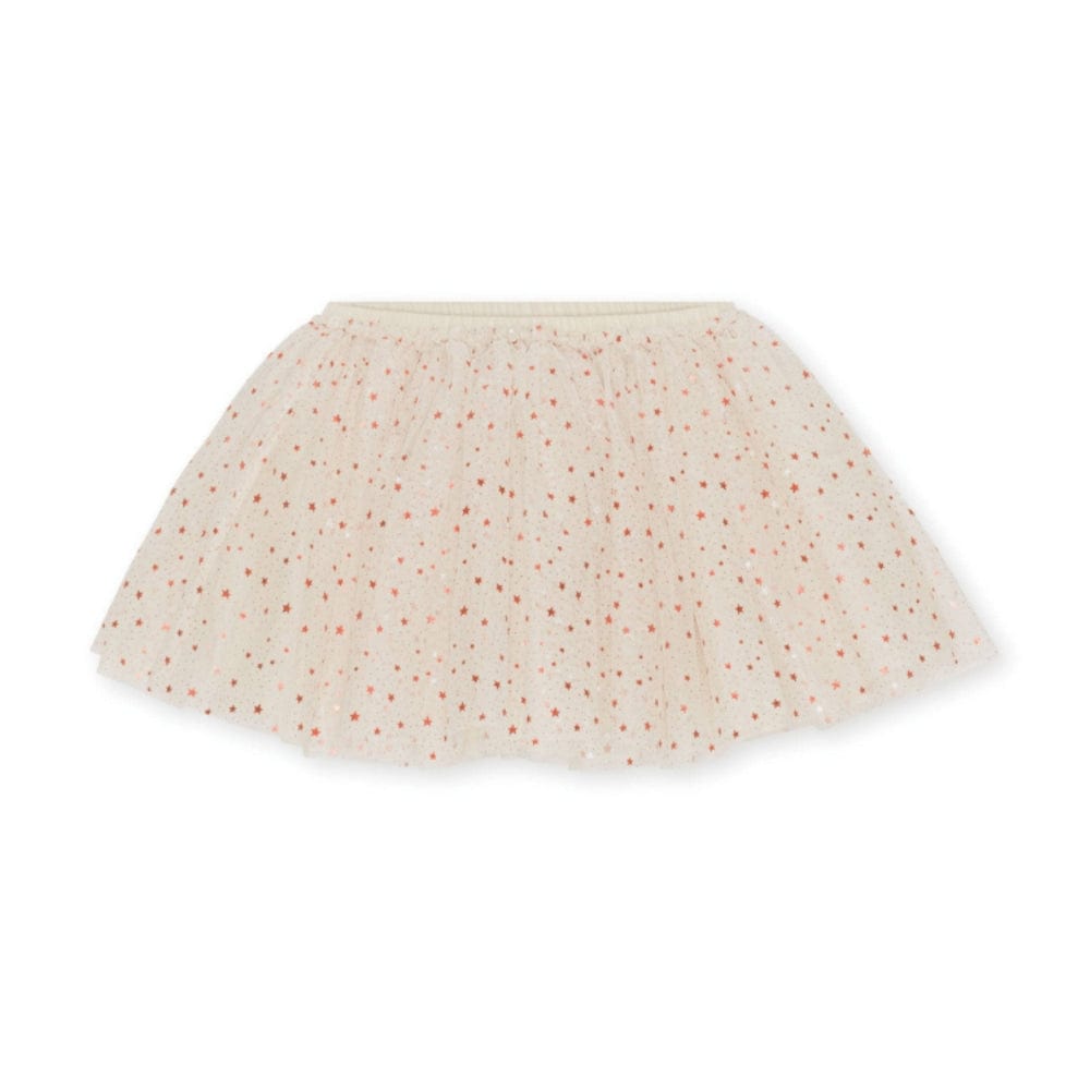 Glow Skirt - Etoile Pink Sparkle