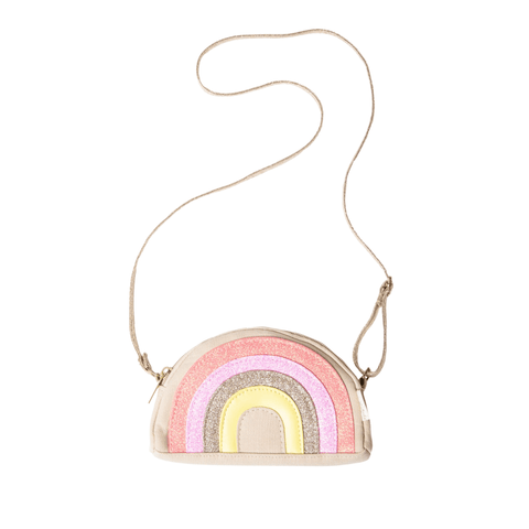 Hippy Shake Rainbow Bag