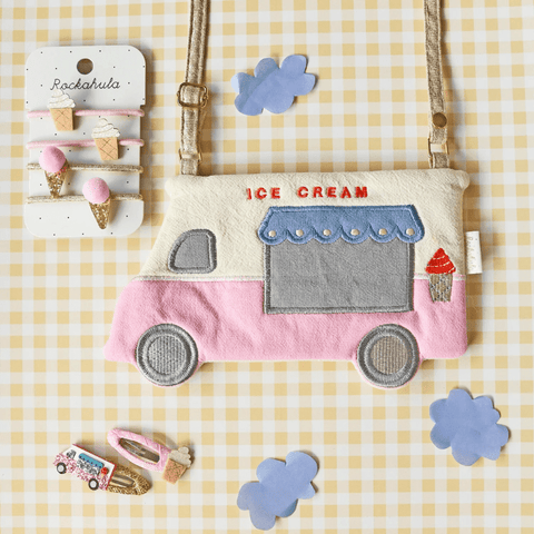 Ice Cream Van Bag