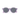 Junior + Oval Sunglasses - Shell Purple