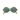 Junior Round Sunglasses - Olive Green