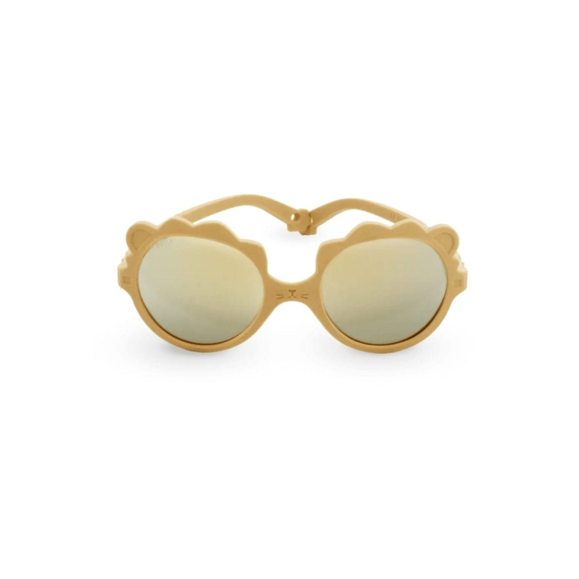 Lion Sun Glasses