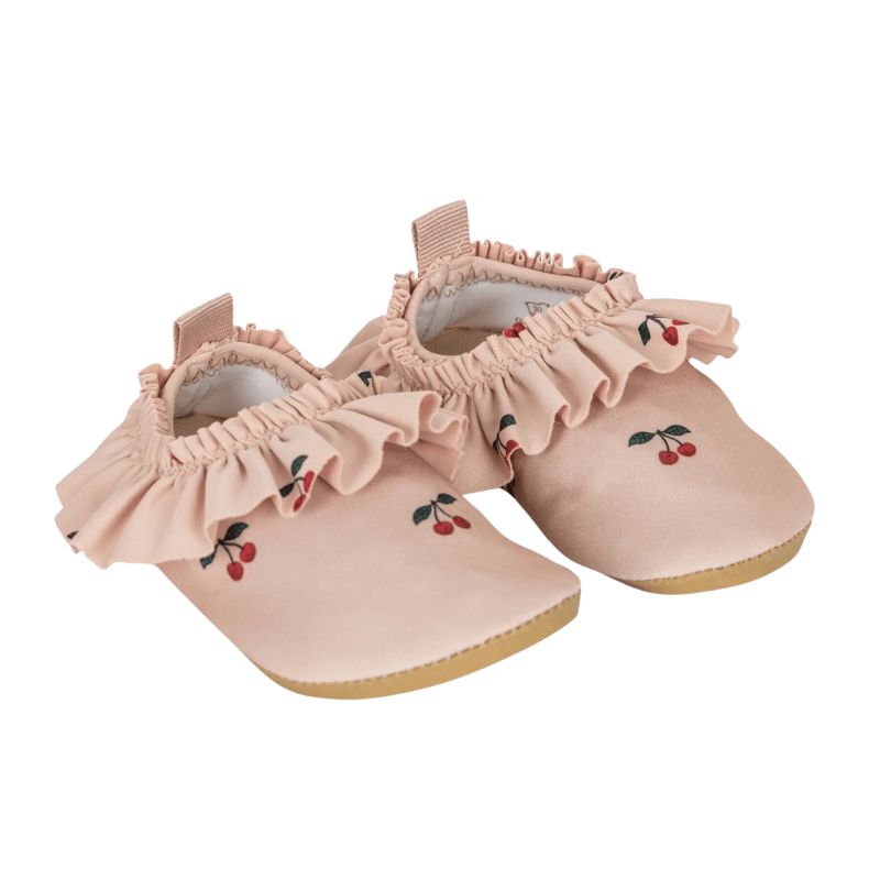 Manuca Frill Swim Shoes