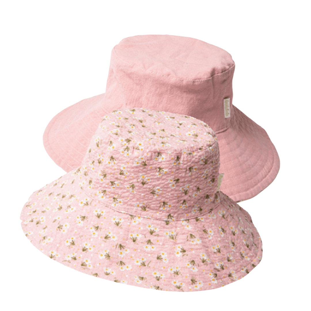 Meadow Reversible Sun Hat