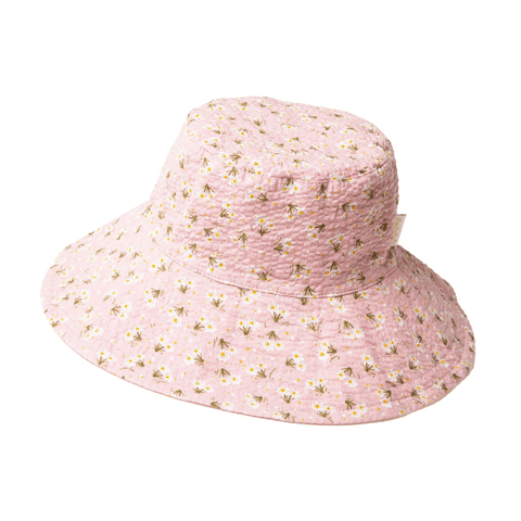 Meadow Reversible Sun Hat
